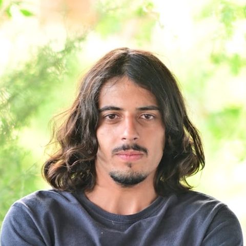 Bruno Aguilar