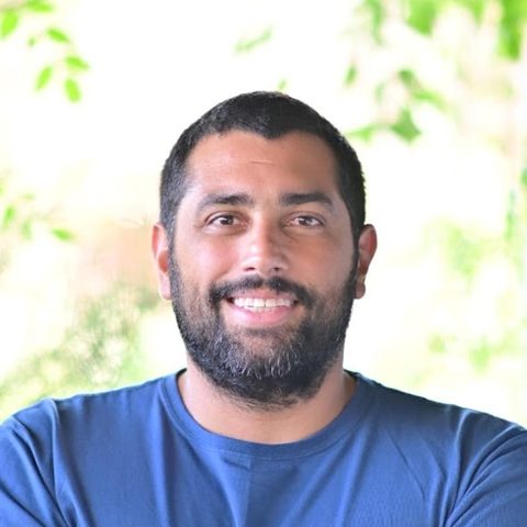 Fabián Fernández