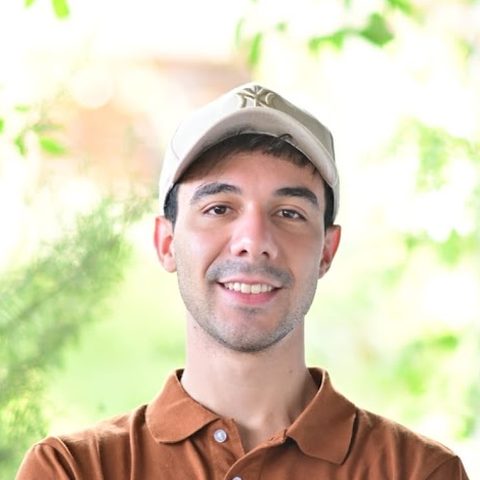 Nahuel Merlo